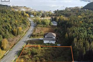 Commercial Land for Sale, 25 Park Road, Twillingate, NL