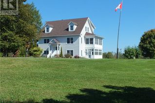 Commercial Farm for Sale, 2415 County Rd 23 Road, Dalkeith, ON