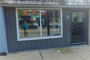 Commercial/Retail Property for Lease, 50 Argyle St N Street N, Caledonia, ON