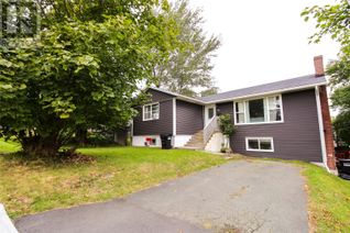 House for Sale, 96 Oxen Pond Road, St. John's, NL