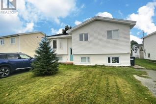 House for Sale, 10 Gary Drive, Goulds, NL