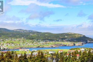 Commercial Land for Sale, 20-22 Meetinghouse Road, Pouch  Cove, NL