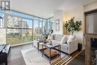 Condo Apartment for Sale, 170 Fort York Boulevard #303, Toronto (Waterfront Communities), ON