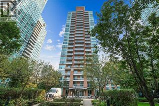 Condo Apartment for Sale, 50 Lynn Williams Street #812, Toronto (Niagara), ON