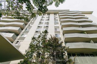 Condo for Rent, 10 Shallmar Boulevard #311, Toronto (Forest Hill North), ON