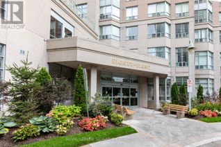 Property for Sale, 88 Corporate Drive #1001, Toronto (Woburn), ON