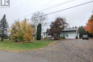 Property for Sale, 4 Guerrette Road, Sainte-Anne-De-Madawaska, NB