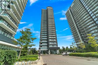 Condo Apartment for Sale, 2560 Eglinton Avenue W #801, Mississauga (Central Erin Mills), ON