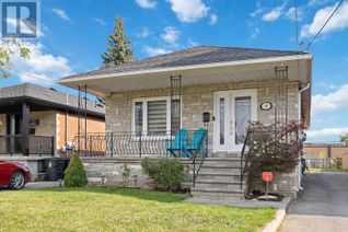 Property for Sale, 39 Bentworth Avenue, Toronto (Yorkdale-Glen Park), ON