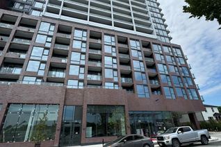 Condo Apartment for Rent, 28 Ann Street #1803, Mississauga (Port Credit), ON