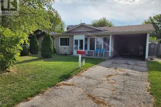 Detached House for Sale, 41 Belwood Crescent, Kitchener, ON