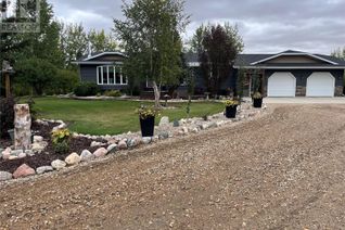 Bungalow for Sale, Nieman Acreage, Lake Lenore, SK