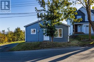 Detached House for Sale, 16 Pinetree Road, Conception Bay South, NL