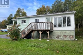 House for Sale, 27 Center Street, Baie Verte, NL