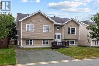 Property for Rent, 55 A Beaverbrook Drive, Goulds, NL