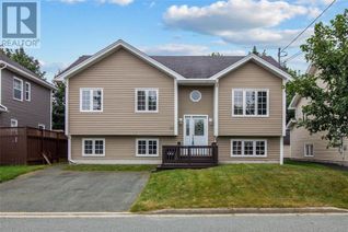 Property for Rent, 55 Beaverbrook Drive, Goulds, NL