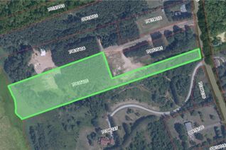 Land for Sale, 17-3 Dover, Dieppe, NB