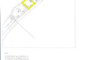 Commercial Land for Sale, 143 - 145 Seaforest Drive, Cupids, NL