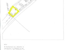 Commercial Land for Sale, 135 - 137 Seaforest Drive, Cupids, NL