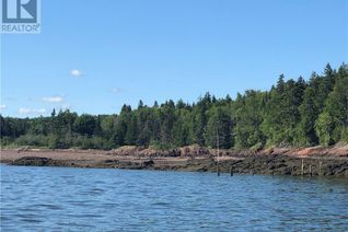 Land for Sale, Lot 2 Fiander Road, Bocabec, NB