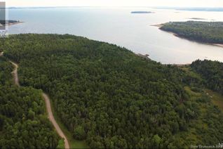 Land for Sale, Lot 8 Fiander Road, Bocabec, NB