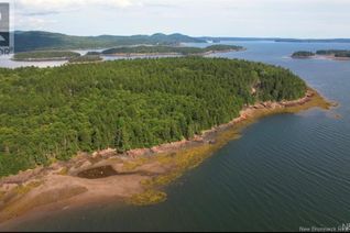 Land for Sale, Lot 9 Fiander Road, Bocabec, NB