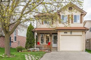 House for Rent, 557 Drummerhill Crescent, Waterloo, ON