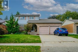 Detached House for Sale, 463 Anndale Road, Waterloo, ON