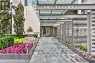 Condo Apartment for Sale, 1 Bedford Road #811, Toronto (Annex), ON