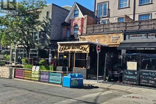 Commercial/Retail Property for Lease, 198 Augusta Avenue #ground, Toronto (Kensington-Chinatown), ON