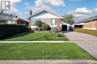 Bungalow for Sale, 4 Amethyst Road, Toronto (Tam O'Shanter-Sullivan), ON