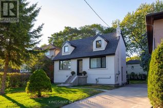 Property for Sale, 22 Cliffcrest Drive, Toronto (Cliffcrest), ON