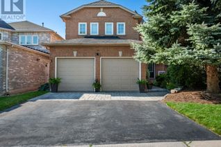 House for Sale, 9 El Dorado Street, Richmond Hill (Westbrook), ON