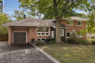 Detached House for Sale, 39 Castle Drive, Barrie (Sunnidale), ON