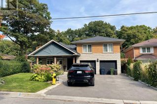 Property for Rent, 15 Buxton Road #BSMT, Toronto (Downsview-Roding-CFB), ON