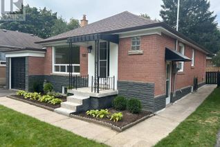 Property for Rent, 100 Ballacaine Drive, Toronto (Stonegate-Queensway), ON