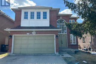 Property for Rent, 6348 Newcombe Drive #Bsmt, Mississauga (East Credit), ON