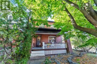 House for Sale, 31 Deforest Road, Toronto (High Park-Swansea), ON