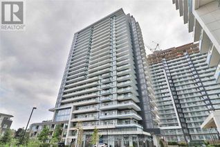 Property for Rent, 2560 Eglinton Avenue W #2209, Mississauga (Central Erin Mills), ON