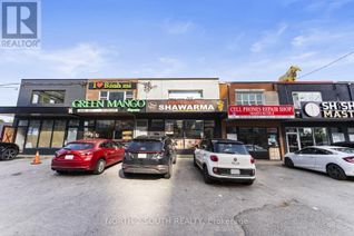 Fast Food/Take Out Business for Sale, 1176 The Queensway, Toronto (Islington-City Centre West), ON