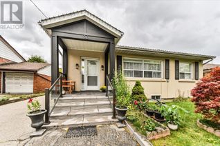 Property for Sale, 135 Downsview Avenue, Toronto (Downsview-Roding-CFB), ON