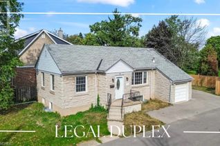 Duplex for Sale, 136 Brantdale Avenue, Hamilton, ON