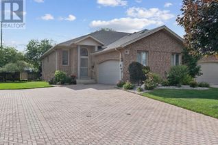 Ranch-Style House for Sale, 87 Theresa Trail, Leamington, ON