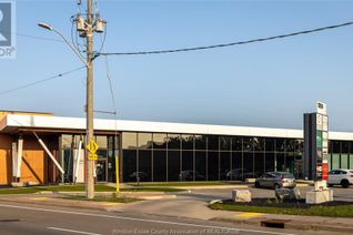 Industrial Property for Sale, 1350 Provincial Road, Windsor, ON