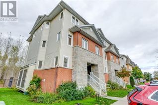 Condo Townhouse for Sale, 260 Fir Lane, Kemptville, ON