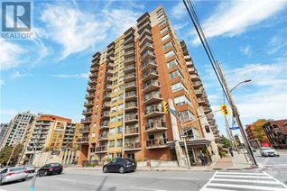 Condo Apartment for Sale, 429 Somerset Street W #PH06, Ottawa, ON