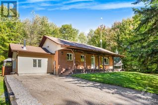 Bungalow for Sale, 87 Seguinbourg Road, Casselman, ON