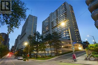 Property for Sale, 530 Laurier Avenue #507, Ottawa, ON