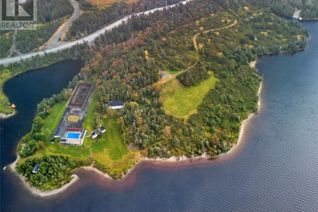 House for Sale, 0 Horse Chops Road, Cape Broyle, NL