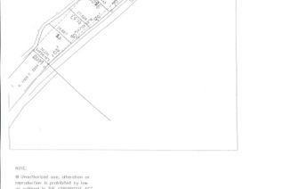 Land for Sale, 161 Seaforest Drive, Cupids, NL